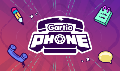 Gartic Phone