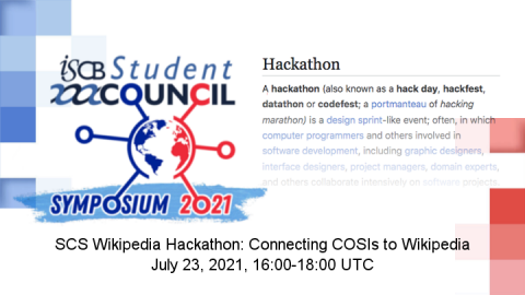 SCS Hackathon